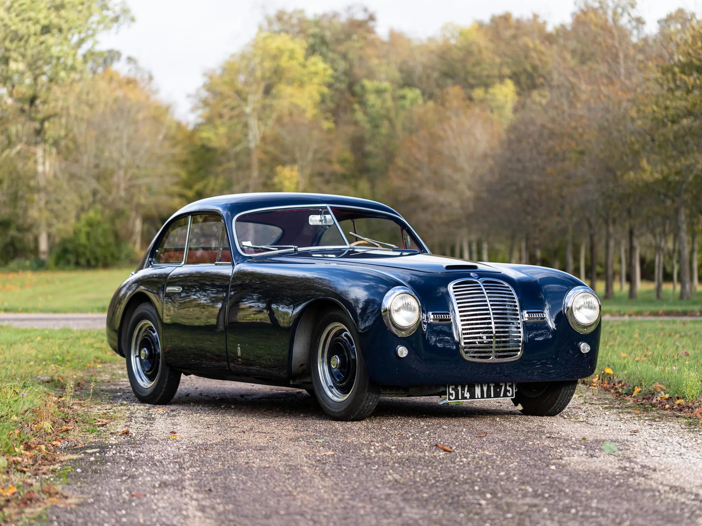 maserati a6 ferrari